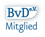 BvD Mitglied